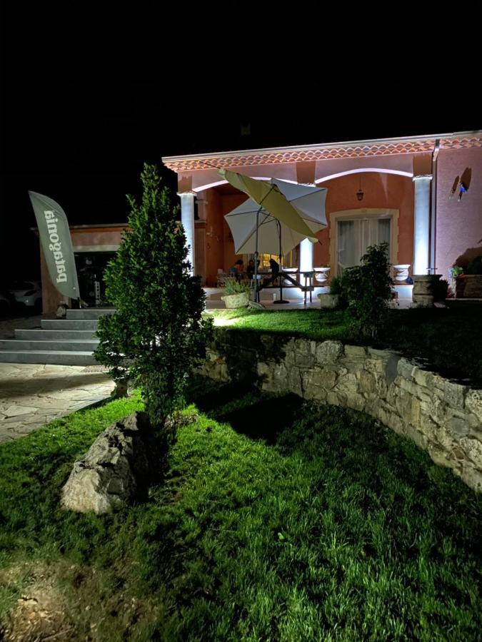 Apartamento Le Loft Occitanie Sud De France Ceilhes-et-Rocozels Exterior foto